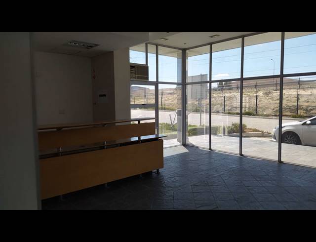 8,951M² WAREHOUSE TO LET IN EPPING INDUSTRIAL